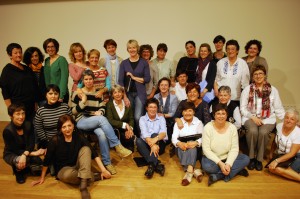 Xatz Eskifaia abesbatzako kideak