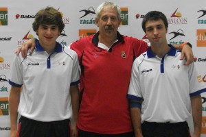 Montserrak, Pagola eta Pablos