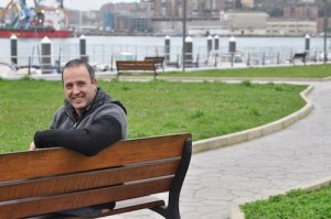 Zabalak apiterapiaren gaineko hitzaldiak emango ditu liburutegietan