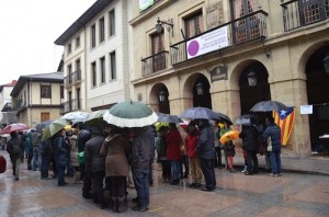 Libre Eguna, mosaikoa