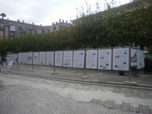 Informazio panelak, Meipin