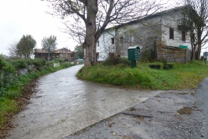 Aportazio guneetako bat Txipiton egongo da