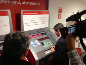 Jose Antonio Santano, gaur, BAZ bulego berrian