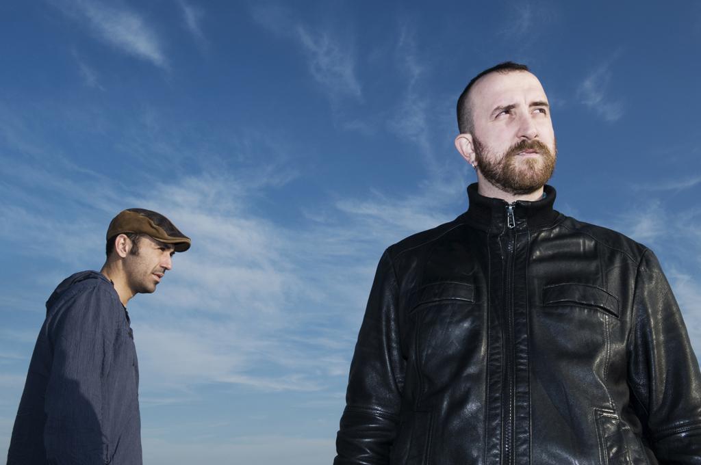 Etzi joko du Cheb Balowskiko ahotsak Banakon