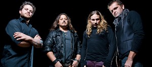 Eveth taldeak hilaren 23an joko du Tunk! aretoan