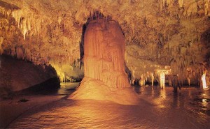 Pozalaguako kobazuloa