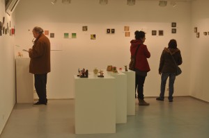 Urtarrilaren 12ra arte egongo da zabalik Pasaian erakusketa