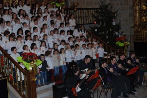 Hainbat talde igoko dira aurten ere