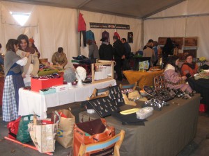 Txerri Eguna larunbatean izango da