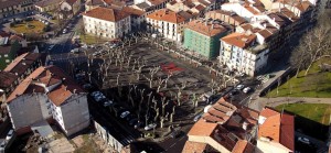 Urdanibia plaza (argazkia: irun.org)