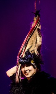 Paviaren sorkuntzetako bat