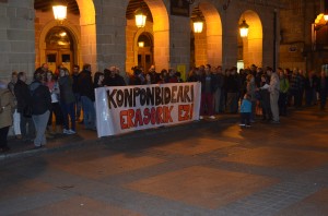 EPPK mobilizazioa Orereta