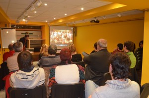 Gure Esku Dago Lezon