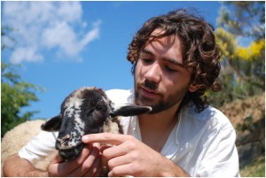 Marc August kataluniarra