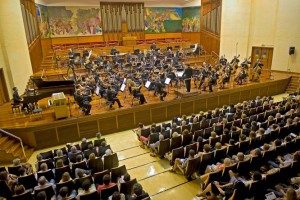 Euskadiko Orkestra Sinfonikoa