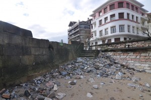 Denboralea Hondarribian