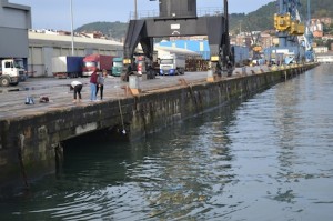 Anunciatako ikasleak