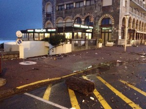 Argazkia: Hendaye Cafe