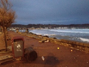 Argazkia: Hendaye Cafe