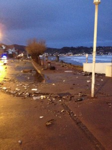 Argazkia: Hendaye Cafe