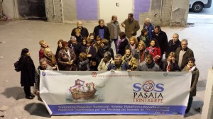 Atzoko agerraldia, Zirizan