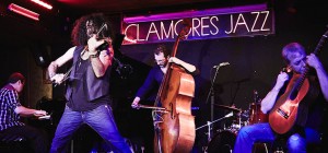 Ara Malikian, Egozcueren bostekoarekin