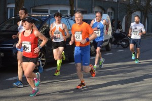 Ondo hasi du urtea hondarribiarrak