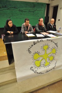 Jaizkibel Mendia Babestu Dezagun