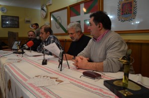 Gastronomia erakusketa