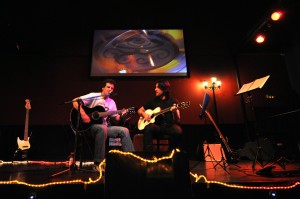 Emery eta Amundarain