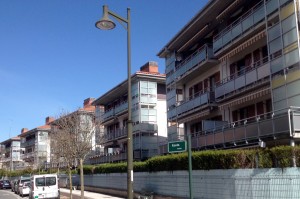 Kosta kaleko etxebizitzak