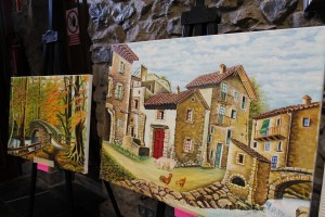 Manuel Outeiralen koadroak