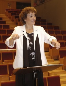 Margarita Lorenzo de Reizabal