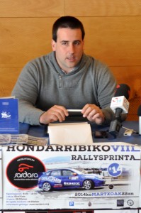 Muñoz, Sardarako presidentea