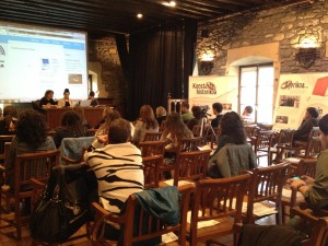 Hiztegiaren aurkezpena