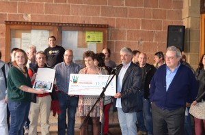 Elkartasun hilabetea