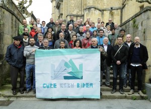 1975etik gaur egun arte Oiartzungo Udalean egon diren hautetsiak