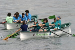 Joan den urteko ikastaroa