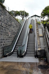 Neurria luzerako hartu dute