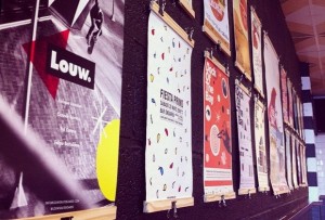 Erakusketaren zati bat