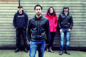 Beñat Igerabide eta bere taldeak Reynan kontzertua emango dute