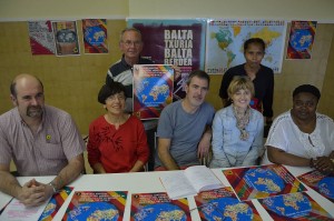 Munduko Arrozen III. Topaketa egingo dute Errenteria-Oreretan