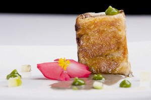 'Txiken Jan' Rodriguezek aurkeztuko duen pintxoa