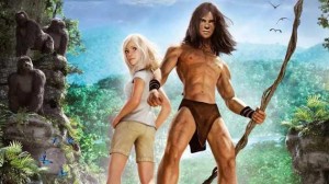 Tarzan