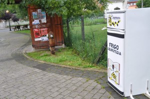 Frigoliburutegia Elizalden