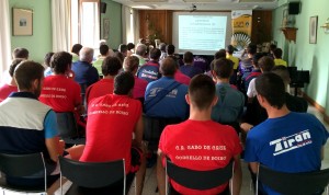 Jardunaldiaren irudia