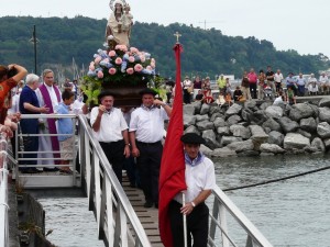 Karmen Eguneko artxiboko irudia