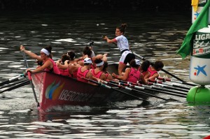 Donibaneko trainerua, larunbatean, Pasaian