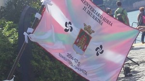 Errenteria HIria II. Bandera