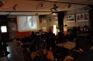 'Kolonbia ikusezina' dokumentalarekin hasi da Herrien Astea